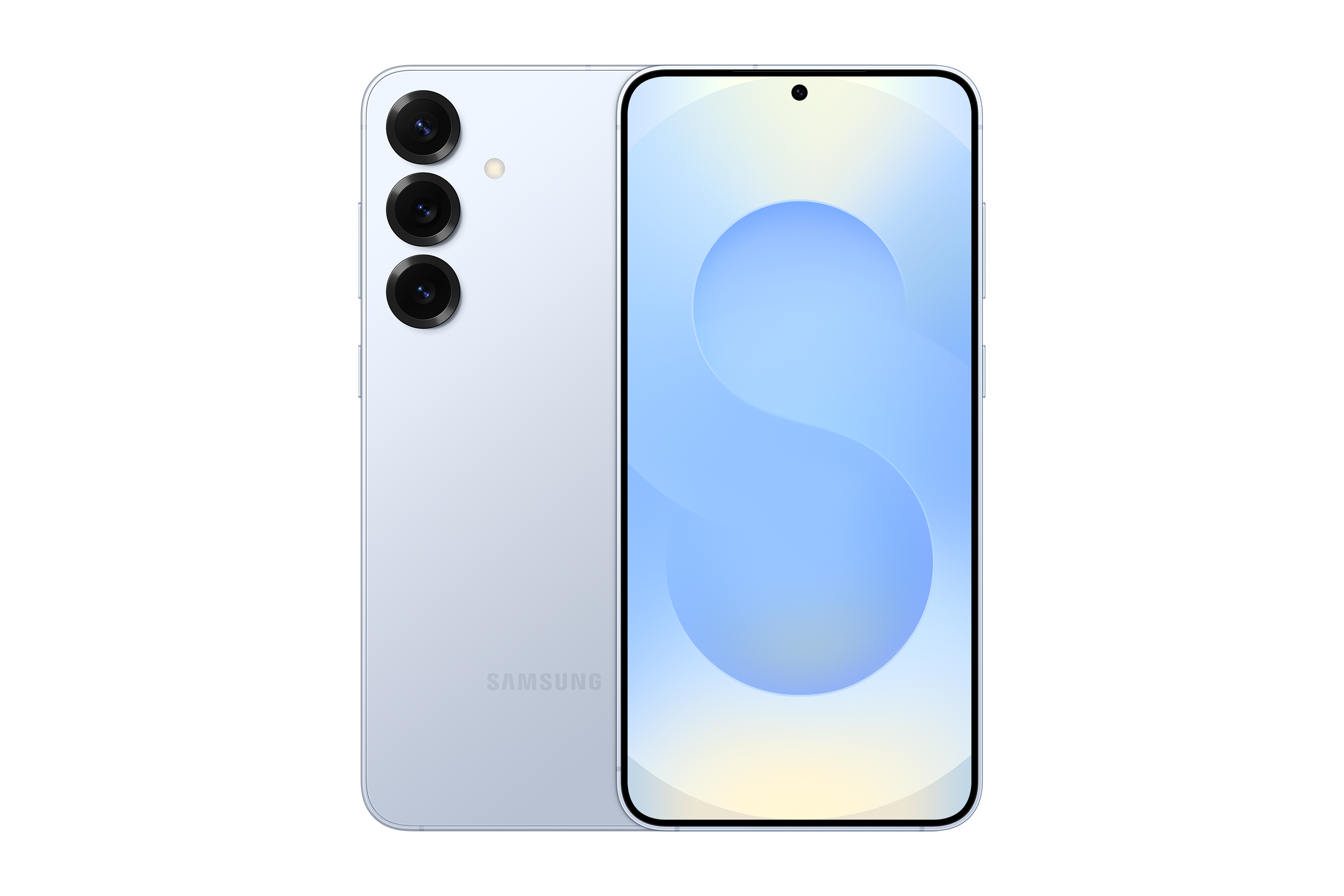 Samsung Galaxy S25+ AI Phone, 12GB RAM, Android Smartphone, 50MP Camera, Long Battery Life (UAE Version)MobilesMeet Galaxy S25 and S25+. A sleek, premium design wrapped in a strong aluminum frame with an immersive screen, sophisticated camera and now slim